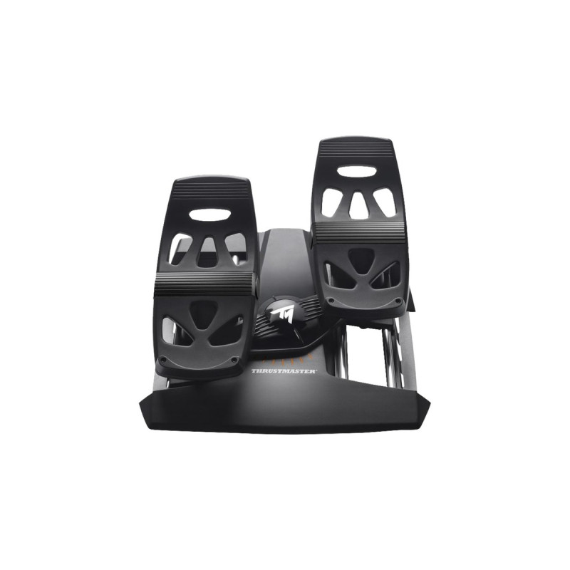 Thrustmaster Pedalset TFRP (Rudder Pedals), Pedale