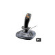 Thrustmaster SimTask FarmStick, Joystick(schwarz/blaugrau)