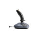 Thrustmaster SimTask FarmStick, Joystick(schwarz/blaugrau)