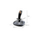 Thrustmaster SimTask FarmStick, Joystick(schwarz/blaugrau)