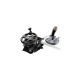 Thrustmaster SimTask FarmStick, Joystick(schwarz/blaugrau)