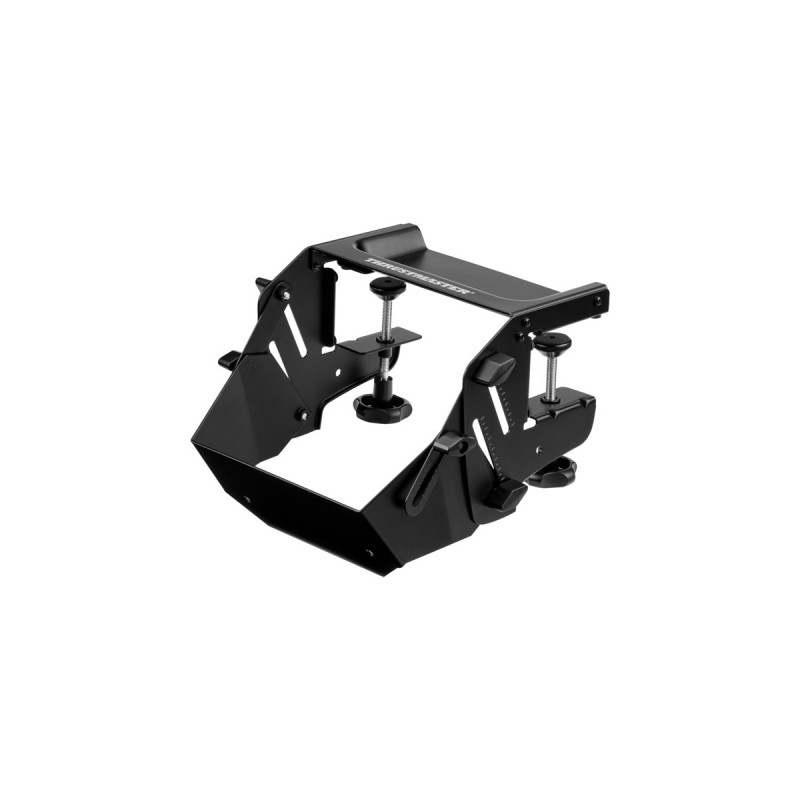 Thrustmaster SimTask Steering Kit, Befestigung/Montage(schwarz)