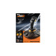 Thrustmaster T16000M FCS, Joystick(schwarz/orange)