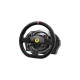 Thrustmaster T300 Ferrari Integral Racing Wheel, Lenkrad(schwarz, Alcantara Edition)