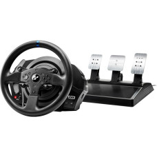 Thrustmaster T300 RS GT Edition, Lenkrad(schwarz, für PC, Playstation 3, PlayStation 4)