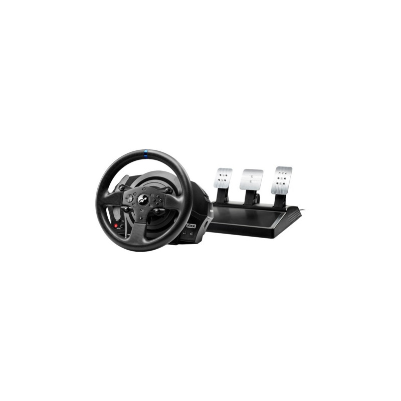 Thrustmaster T300 RS GT Edition, Lenkrad(schwarz, für PC, Playstation 3, PlayStation 4)