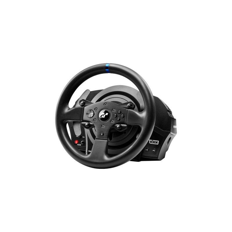 Thrustmaster T300 RS GT Edition, Lenkrad(schwarz, für PC, Playstation 3, PlayStation 4)