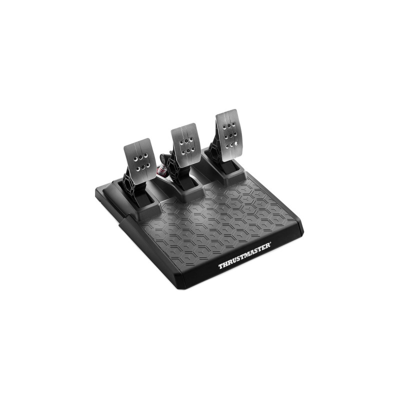 Thrustmaster T3PM, Pedale(schwarz/silber, PlayStation 5, Xbox Series X|S, PC)