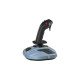 Thrustmaster TCA Sidestick Airbus Edition, Joystick(blaugrau/schwarz)