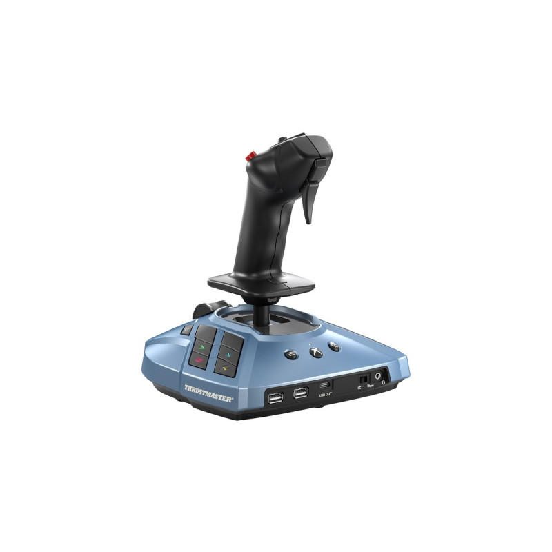 Thrustmaster TCA Sidestick X Airbus Edition, Joystick(schwarz)