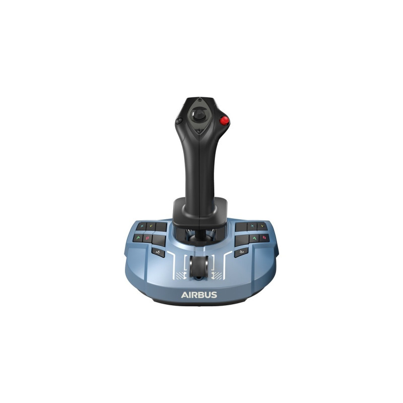 Thrustmaster TCA Sidestick X Airbus Edition, Joystick(schwarz)
