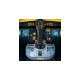 Thrustmaster TCA Sidestick X Airbus Edition, Joystick(schwarz)