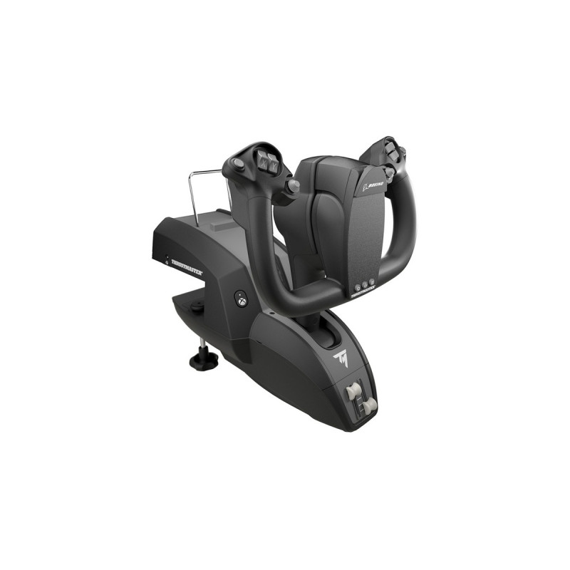 Thrustmaster TCA Yoke Boeing Edition(schwarz/grau)