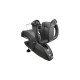 Thrustmaster TCA Yoke Pack Boeing Edition, Set(schwarz/grau)