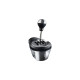 Thrustmaster TH8A Add-On Shifter, Schalthebel(schwarz/silber)