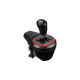 Thrustmaster TH8S Shifter Add-On, Schalthebel(schwarz/rot)