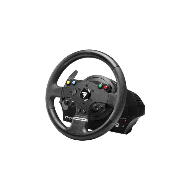 Thrustmaster TMX Force Feedback, Lenkrad(schwarz)