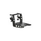 Thrustmaster TM Flying Clamp, Halterung(schwarz)
