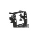 Thrustmaster TM Flying Clamp, Halterung(schwarz)