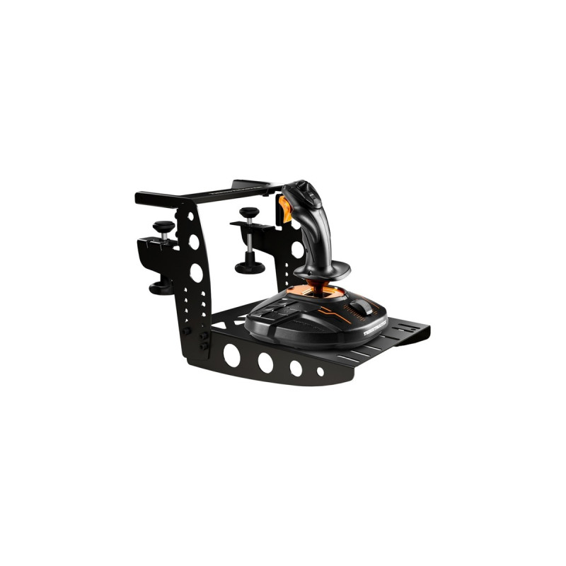 Thrustmaster TM Flying Clamp, Halterung(schwarz)