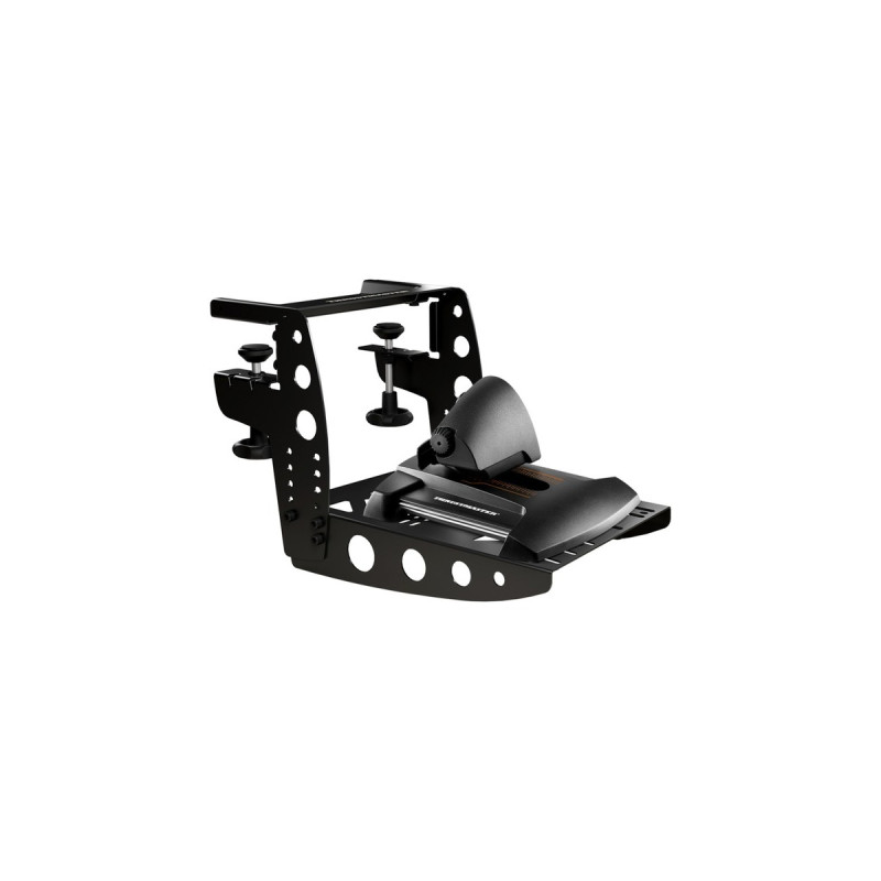 Thrustmaster TM Flying Clamp, Halterung(schwarz)