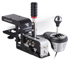 Thrustmaster TM Racing Clamp, Halterung(schwarz)