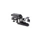 Thrustmaster TM Racing Clamp, Halterung(schwarz)