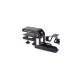 Thrustmaster TM Racing Clamp, Halterung(schwarz)