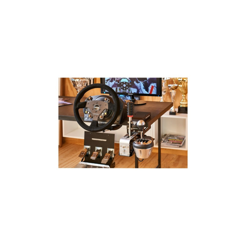 Thrustmaster TM Racing Clamp, Halterung(schwarz)