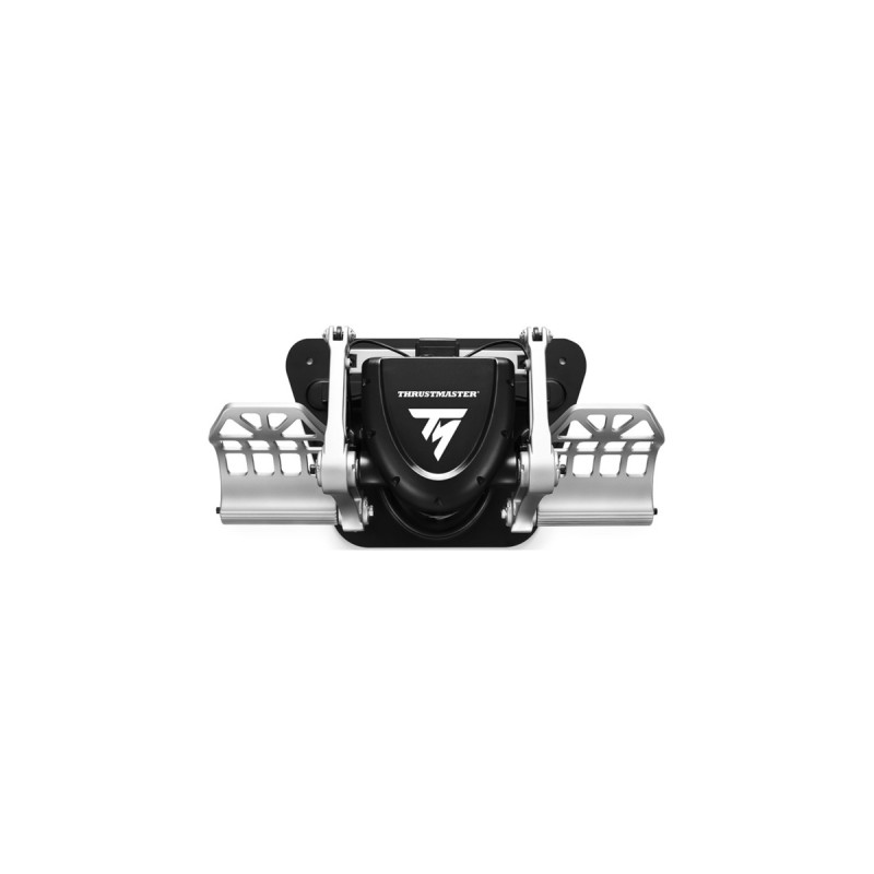 Thrustmaster TPR Pendular Rudder Add-On, Pedale(schwarz/metall)