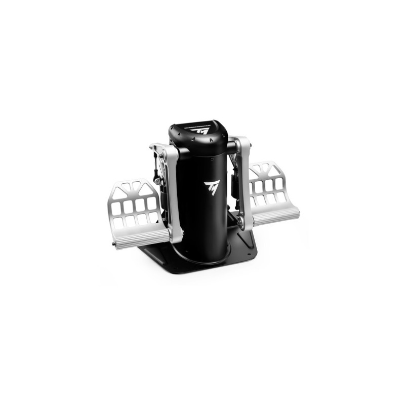 Thrustmaster TPR Pendular Rudder Add-On, Pedale(schwarz/metall)