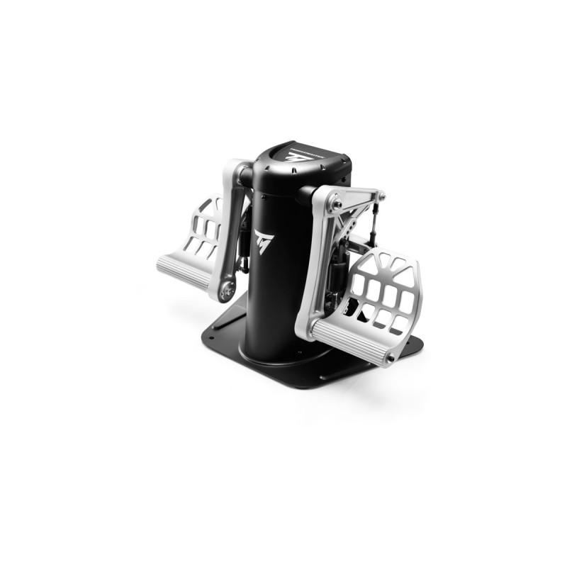 Thrustmaster TPR Pendular Rudder Add-On, Pedale(schwarz/metall)