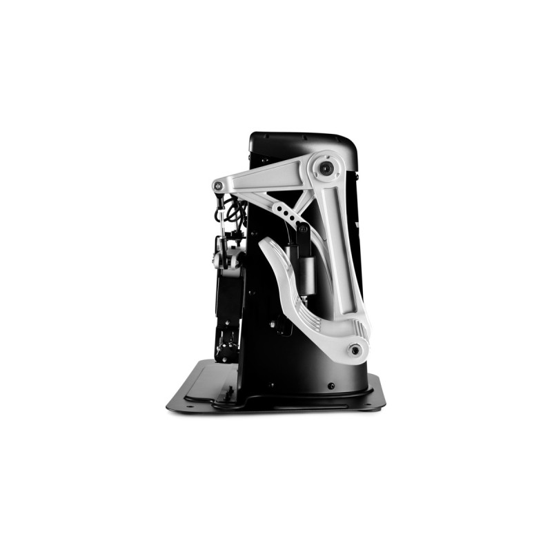 Thrustmaster TPR Pendular Rudder Add-On, Pedale(schwarz/metall)