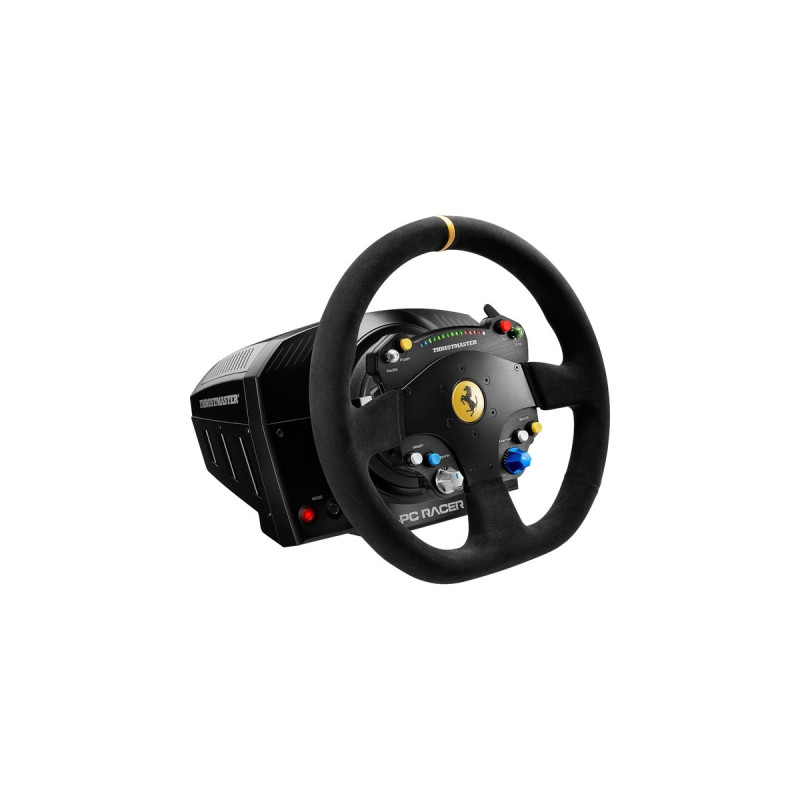 Thrustmaster TS-PC RACER Ferrari 488 Challenge Edition, Lenkrad(schwarz)