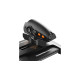 Thrustmaster TWCS Throttle, Schubhebel(schwarz/orange)