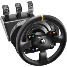 Thrustmaster TX Racing Wheel Leather Edition, Lenkrad