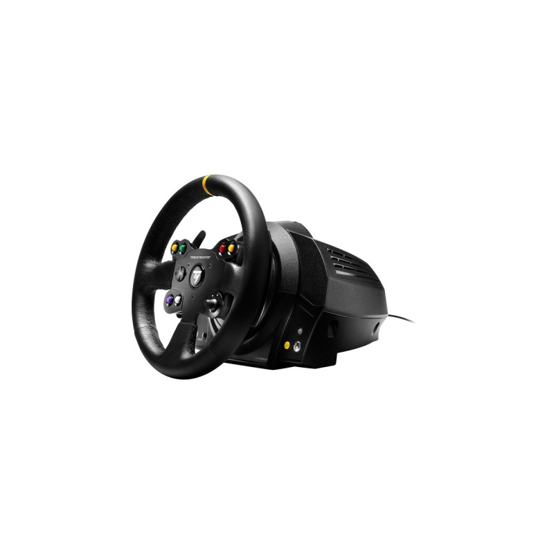 Thrustmaster TX Racing Wheel Leather Edition, Lenkrad