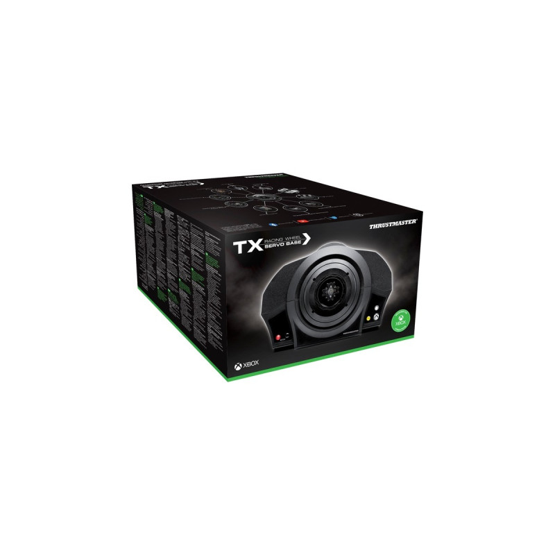 Thrustmaster TX Racing Wheel Servo Base, Lenkradbasis(schwarz)