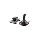 Thrustmaster T.16000M FCS Hotas(schwarz/orange)