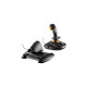 Thrustmaster T.16000M FCS Hotas(schwarz/orange)