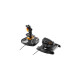 Thrustmaster T.16000M FCS Hotas(schwarz/orange)