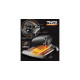 Thrustmaster T.16000M FCS Hotas(schwarz/orange)