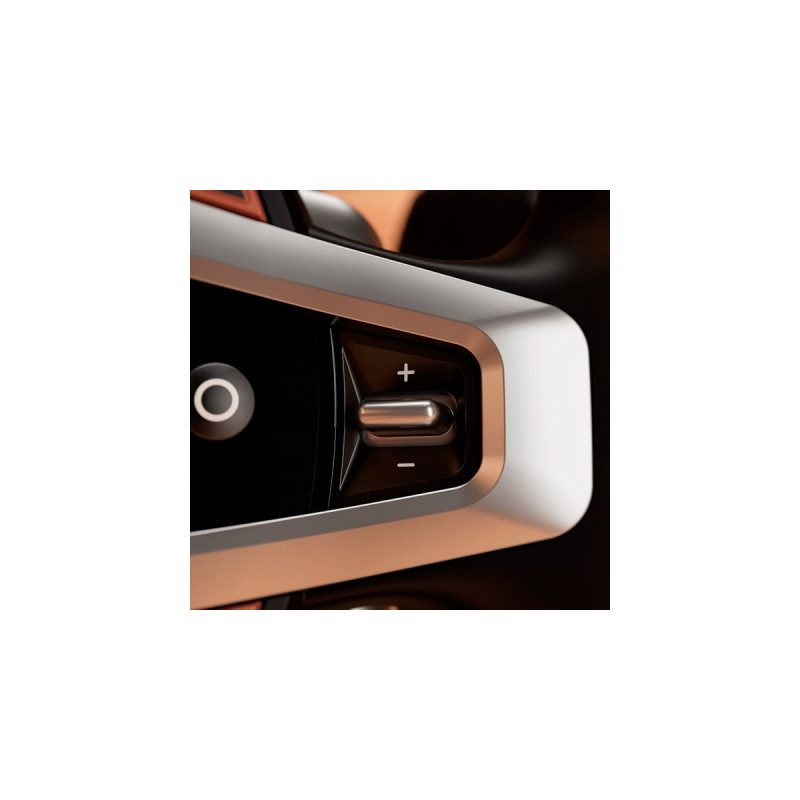 Thrustmaster T-248, Lenkrad(schwarz/silber, PlayStation 5, PlayStation 4, PC)