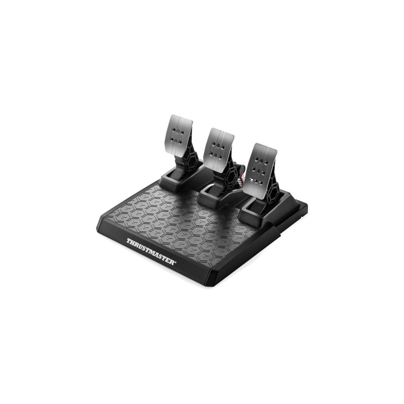 Thrustmaster T-248, Lenkrad(schwarz/silber, Xbox Series X|S, Xbox One, PC)