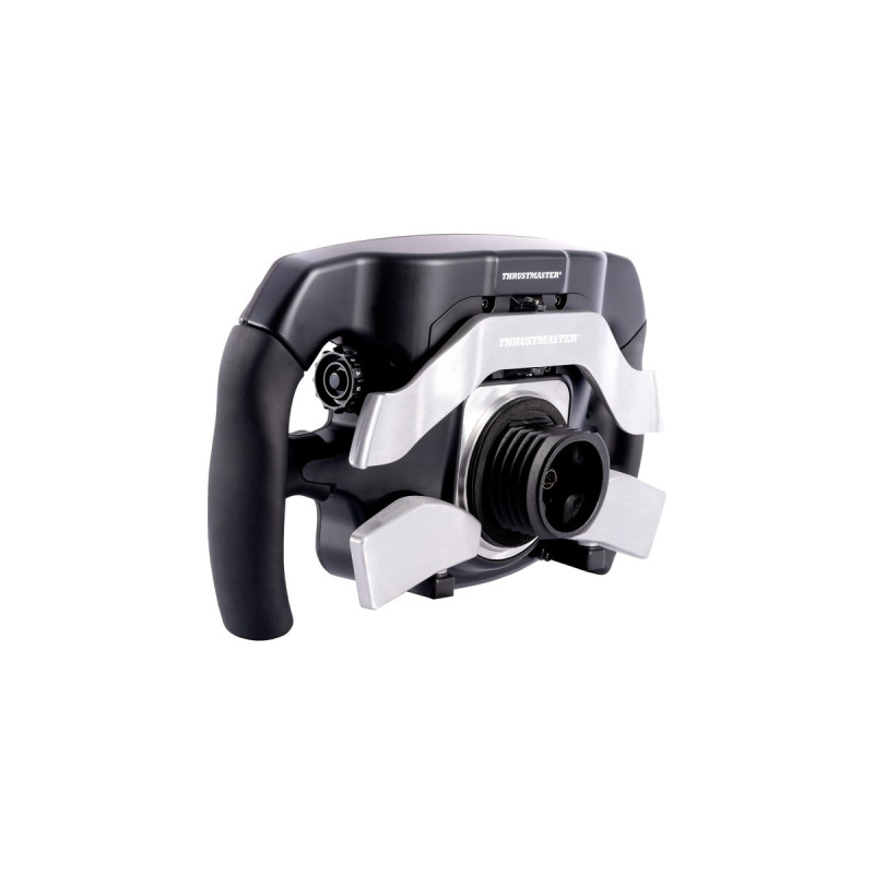 Thrustmaster T-Chrono Paddles, Schaltwippen(aluminium/schwarz)