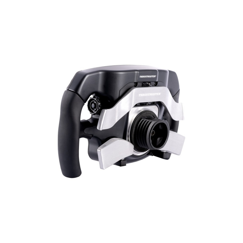 Thrustmaster T-Chrono Paddles, Schaltwippen(aluminium/schwarz)