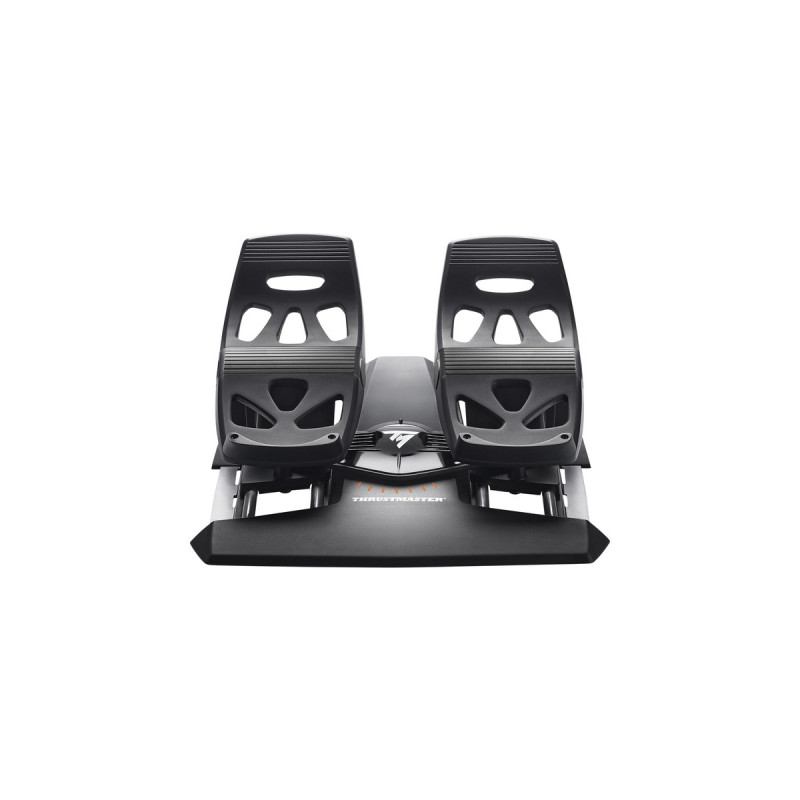 Thrustmaster T.Flight Full Kit X, Set(schwarz, T.Flight Hotas One + T.Flight TFRP Rudder Pedals)