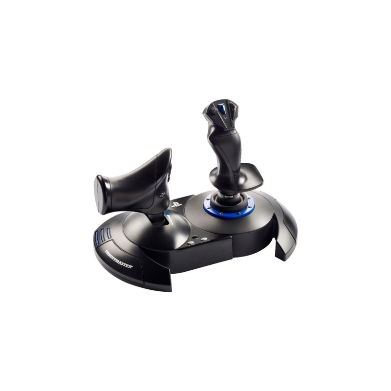 Thrustmaster T-Flight Hotas 4(schwarz, PlayStation 4, PC)