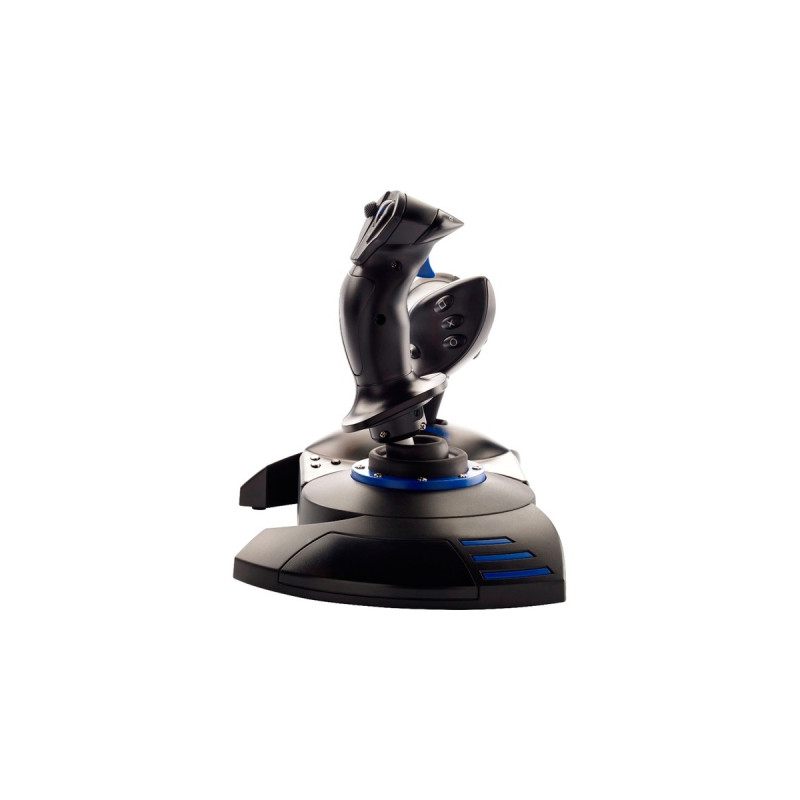 Thrustmaster T-Flight Hotas 4(schwarz, PlayStation 4, PC)