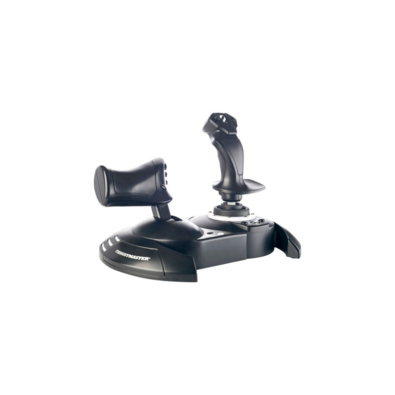 Thrustmaster T.Flight Hotas One(schwarz, Xbox One, PC)